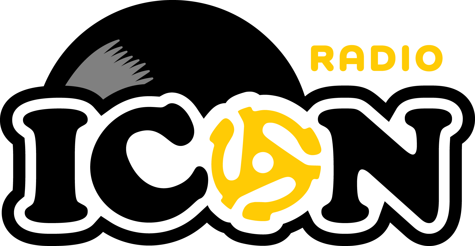 Icon Radio - It's About The Music