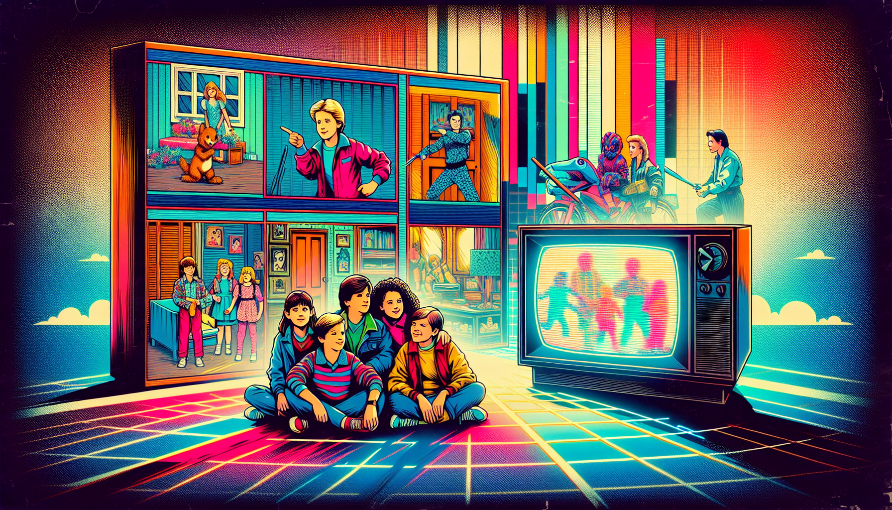 Background