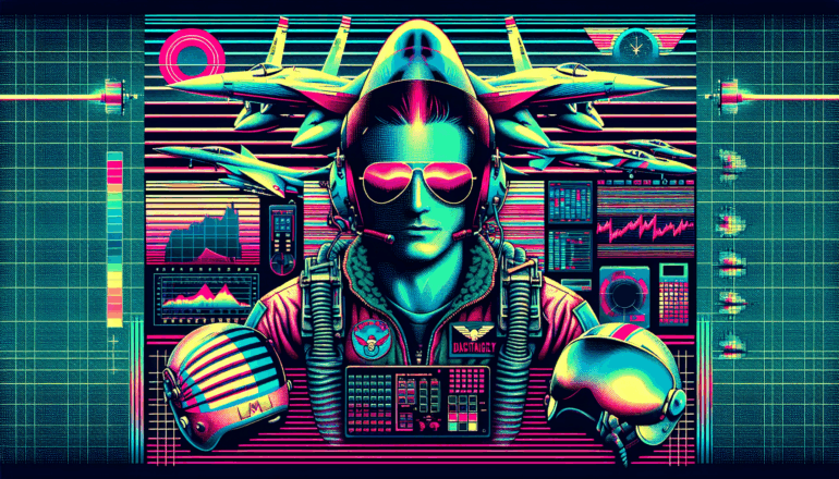 Top Gun Movie
