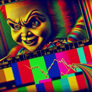 1988 chucky