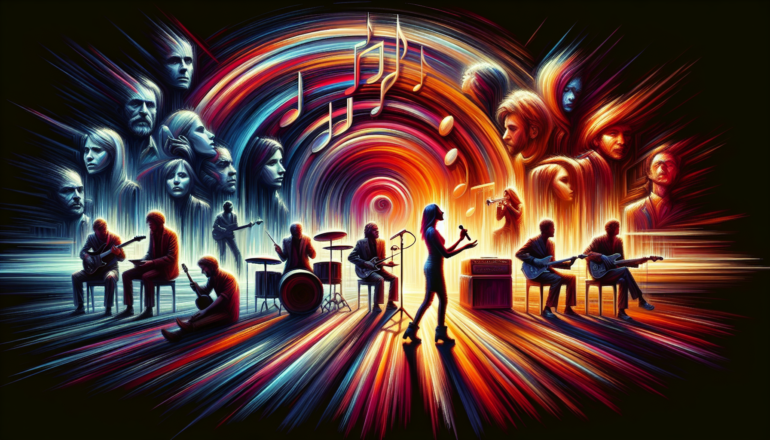 1979, Music pushing boundaries - Doobie brothers, Supertramp, the blues brothers