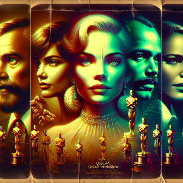 1974; The Glory of \'74 - A Look Back at the 1974 Oscar Winners and Their Impact