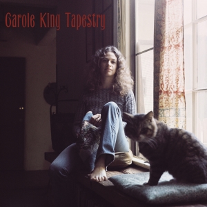 Carole King – Tapestry