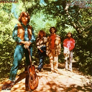 CCR – Green River