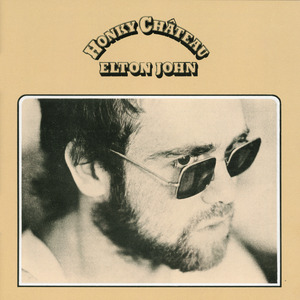 Elton John – Honky Chateau