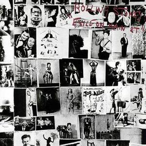 Rolling Stones – Exile on Main St.