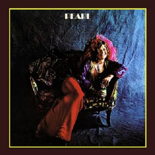 Janis Joplin – Pearl