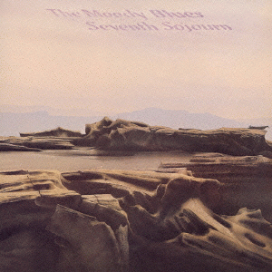 Moody Blues – Seventh Sojourn