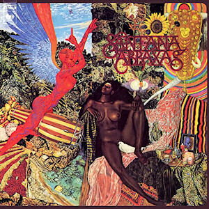 Santana – Abraxas