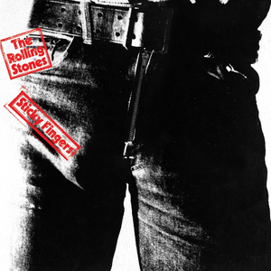 Rolling Stones – Sticky Fingers