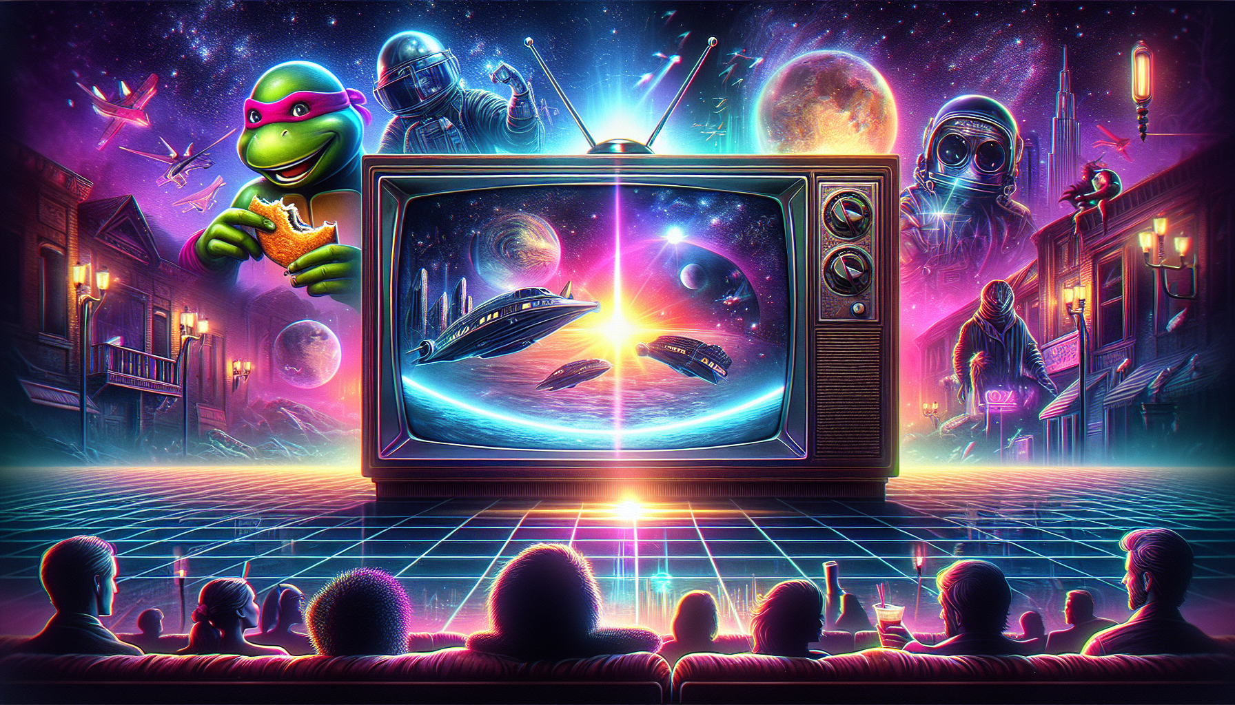 Background