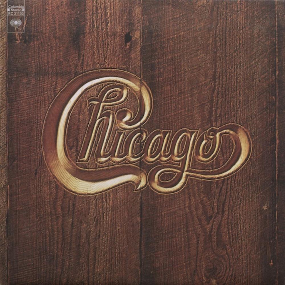 Chicago – Chicago V