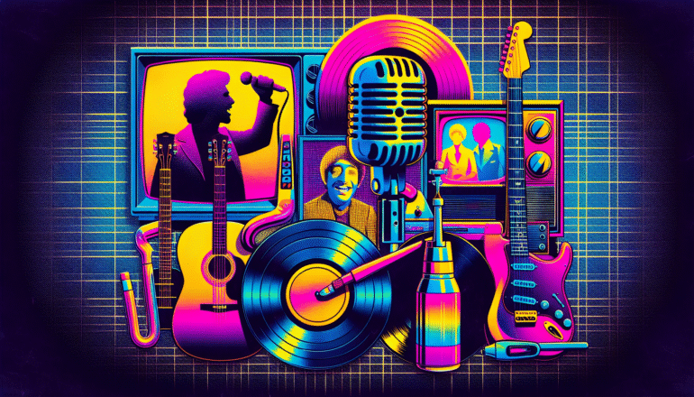 Shock Jocks and Soft Rock: 1972’s Strange Cultural Crossroads