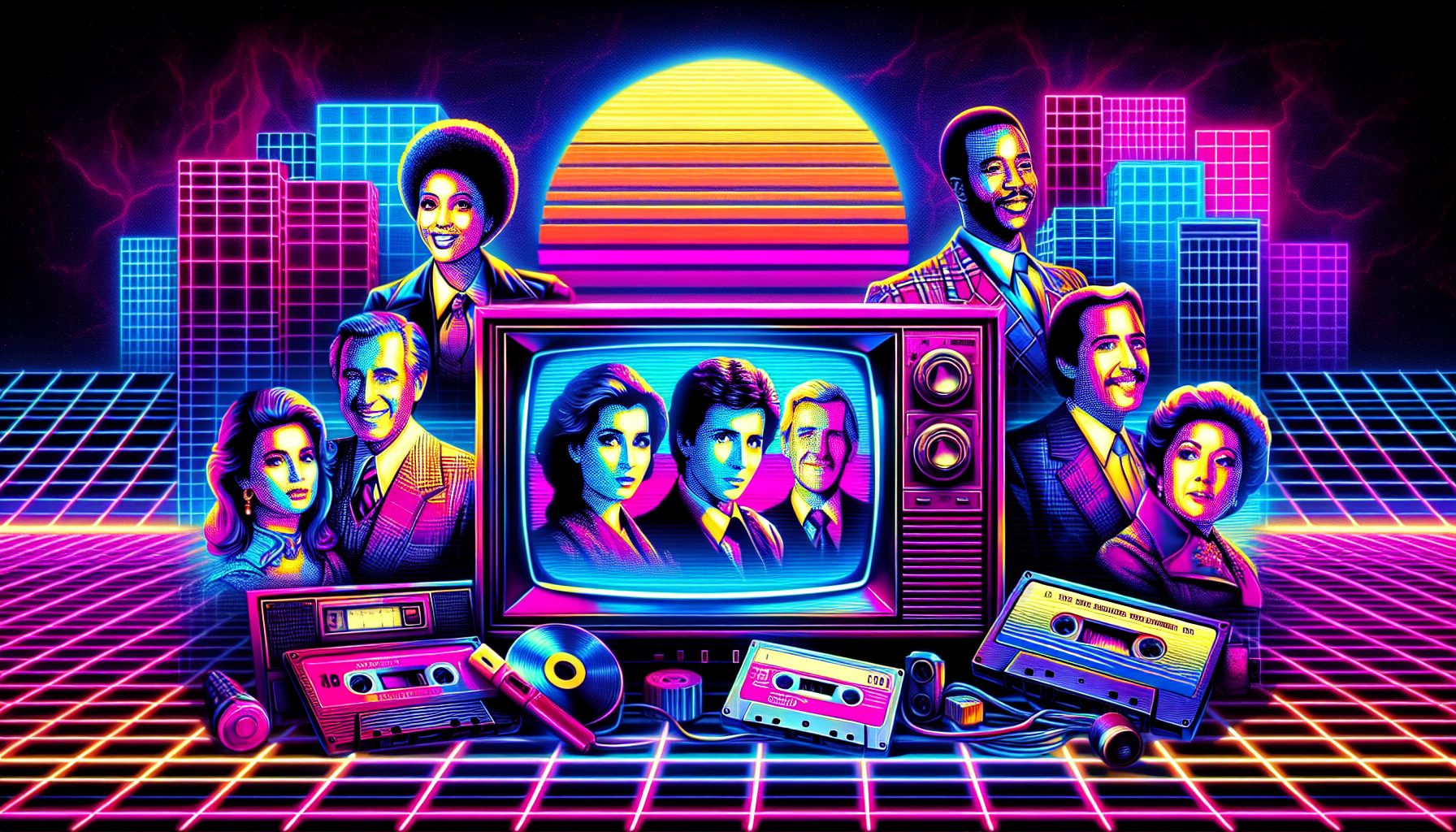 Background