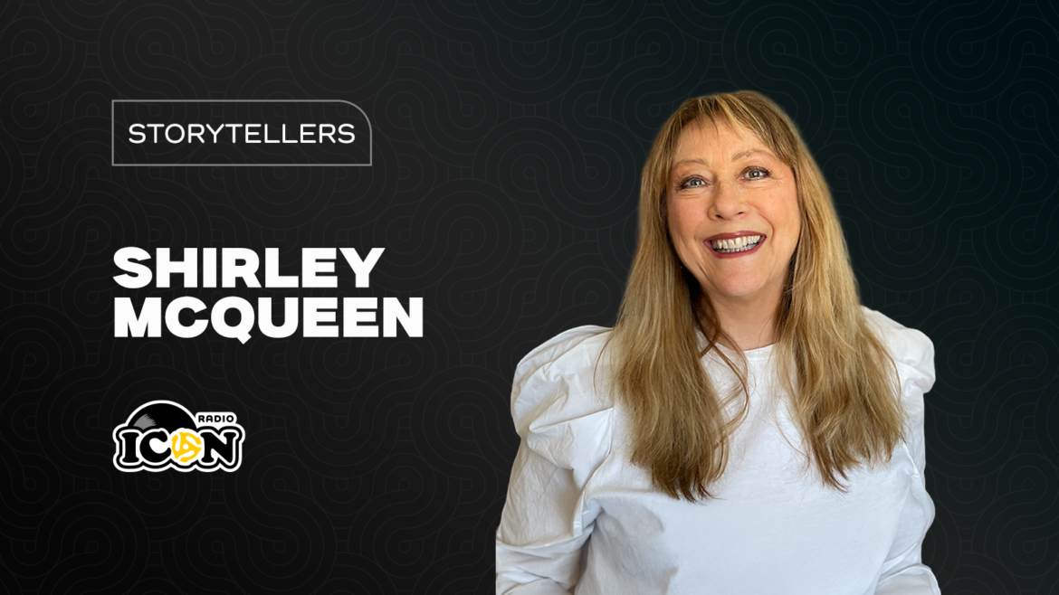 Shirley McQueen