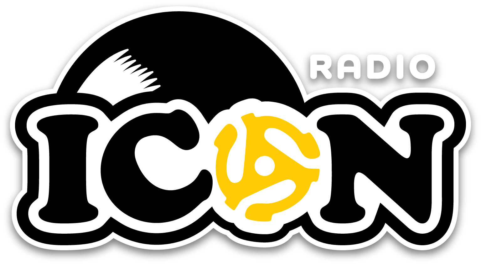 Icon Radio