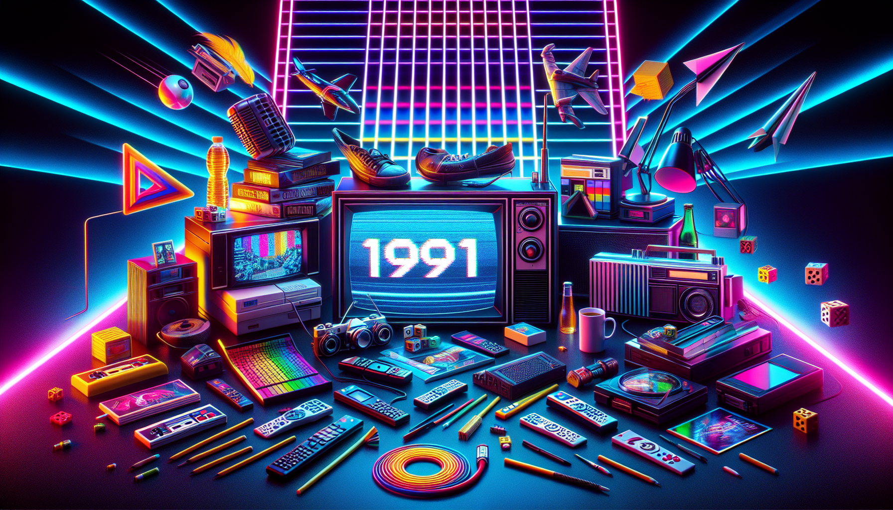 Background